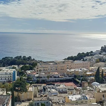 Apartman Vista Mare E Isola