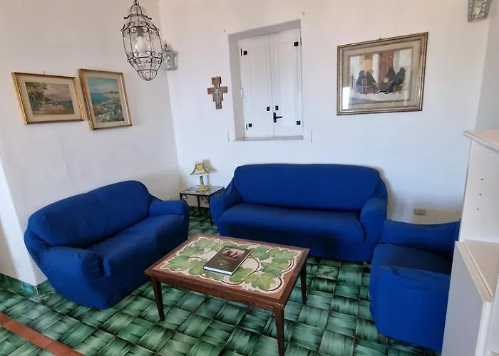 דירה Vista Mare E Isola *