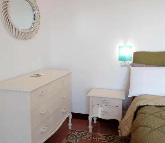 Apartman Vista Mare E Isola *