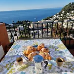 Vista Mare E Isola * Capri