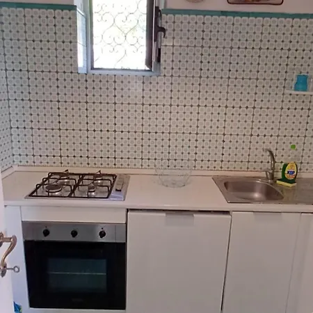 Vista Mare E Isola *