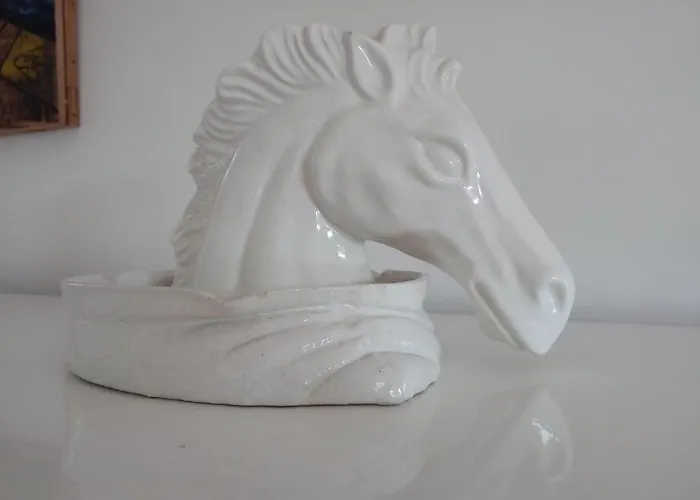 Vista Mare E Isola Apartamento *