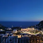 아파트 Vista Mare E Isola 카프리