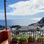 아파트 Vista Mare E Isola *
