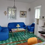 Vista Mare E Isola 아파트 카프리