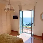 아파트 Vista Mare E Isola 카프리