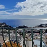 Vista Mare E Isola *