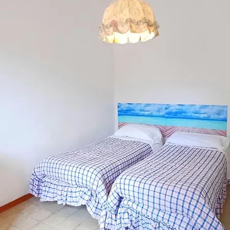 Apartment Vista Mare E Isola Capri