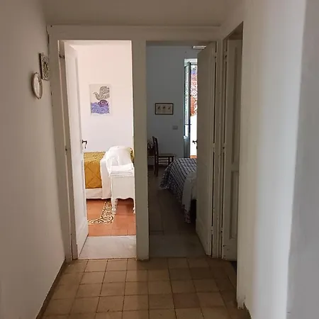 Vista Mare E Isola Апартаменты