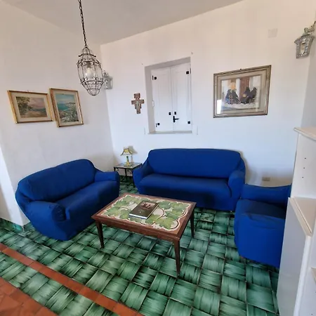 Апартаменты Vista Mare E Isola *