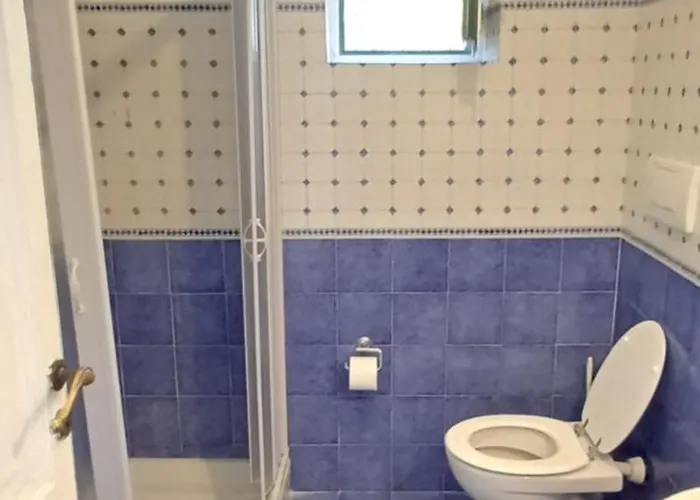 Vista Mare E Isola * كابري