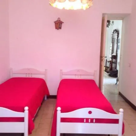 Vista Mare E Isola * Capri